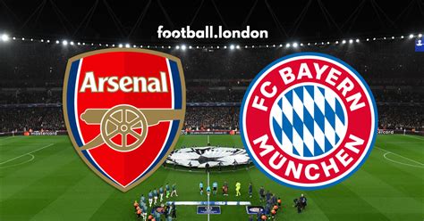 amydz88 arsenal|Arsenal V Bayern Munich .